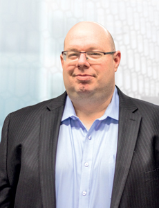 Mike Austin, Director, MetrixData 360