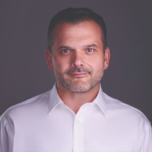 Marin Ursu, CIO and Managing Partner, QuantumRhino