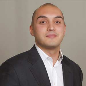 Alen Nguyen, CEO , MainStem