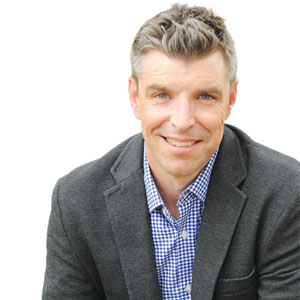 Mark Packard, CEO, de maximis Data Management Solutions, Inc