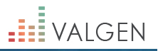 Valgen