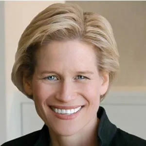 Julie Iskow, Chief operating officer, Workiva