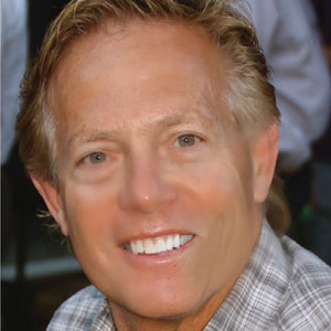Mark Tattersall, Principal, BackNine
