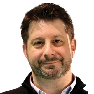 Chris Holmes, CEO, Grey Matter