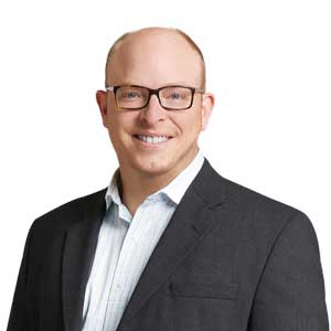 John Proctor, SVP of Marketing, Berkeley Lights