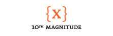 10th Magnitude