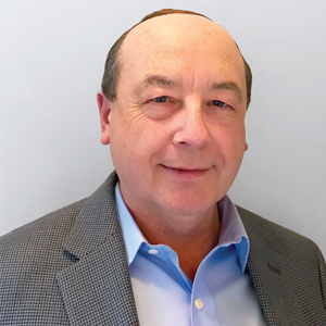Terry Prime, President & CEO, ElasticM2M