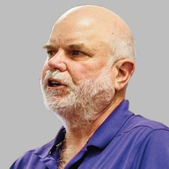 Bob Hartman, Founder, Agile For Al