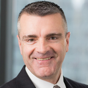 Dan D’Imperio, Co-Director, National Subrogation Services