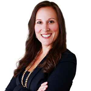 Renee Farmer, CEO, FacilityONE® Technologies