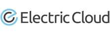 Electric Cloud - Top Solutions Transforming Business 2016 Electric Cloud