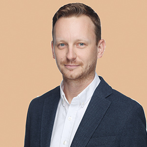 Sergey Barysiuk, Founder & CTO, PandaDoc