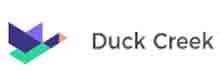 Duck Creek Technologies - Top Insurance Technology Solutions Companies Duck Creek Technologies