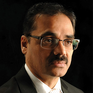 Venkatesh Babu Vadlamudi, President, and CEO, dFarm