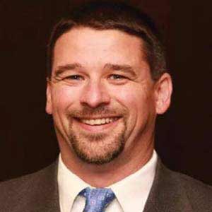 Kyle Peterman, CTO , TrackMy Solutions