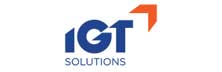 IGT Solutions - Top Travel and Hospitality Tech Consulting/ Service Companies IGT Solutions