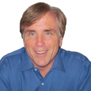 Keith Gibson, CEO, Knowledge Accelerators