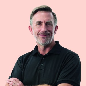 Neil Raymond, Founder and CEO, Pacific Prime