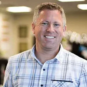 Kevin Wall, CEO, KWALL