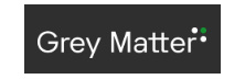Grey Matter - Top GRC Technology Solution Companies Grey Matter
