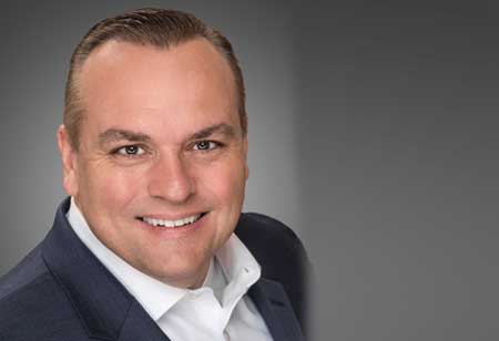 Ken Sandfeld, President, SOLiD Reliable Solutions