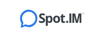 Spot.IM - Top Publishing Software Solution Companies Spot.IM