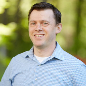 Tyler Booth, President, Northwest Towers