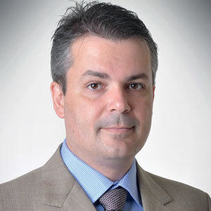 Enivanis de Abreu Vilela, CEO, INFLOR