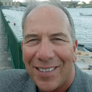 Michael Cesino, CEO, Visible Systems Corporation (Visible®)