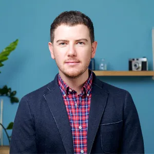 Kain Jones, CEO, Pixsy