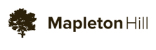 Mapleton Hill