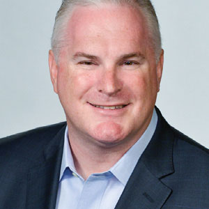 Kurt Ekert, President & CEO, Carlson Wagonlit Travel