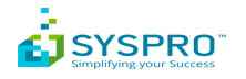 SYSPRO - Top Food & Beverages Tech Companies SYSPRO