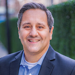 Tom Angelone, Founder & CEO, Procursys