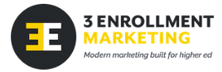 3 Enrollment Marketing - Top MarTech Solution Companies 3 Enrollment Marketing
