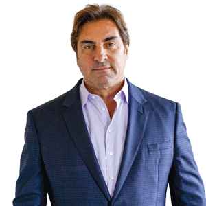 John Iacone, CEO, International Integrated Solutions (IIS)