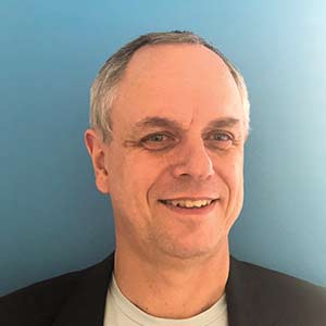 Clemens Pfeiffer, CEO, Tier44 Technologies
