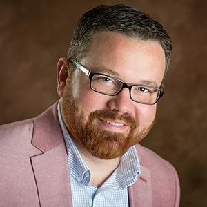 Logan Welch, Machine Vision Technical Sales Specialist, Balluff