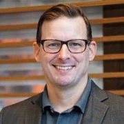 Gary Wetzel, CEO and Co-Founder, Form.io