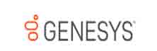 GENESYS - Top Contact Center Solution Companies GENESYS