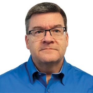 John Traynor, CEO, FreePoint Technologies