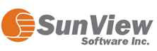 SunView Software - Top Solutions Transforming Business 2016 SunView Software