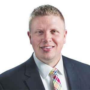 Sean Crowley, President, AIRmobility.net