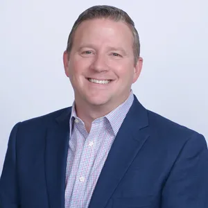 Mark Garvey, COO , Macedon Technologies