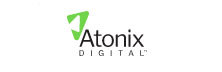 Atonix Digital - Top Utilities Tech Companies Atonix Digital
