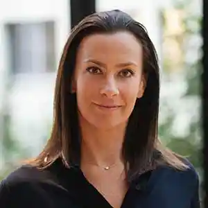 Vanessa Heydorff, Senior Vice President, Karhoo