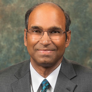 Ramesh Srinivasan, President & CEO, Agilysys [NASDAQ:AGYS]