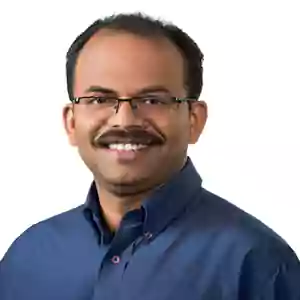 Raghu Konka, Founder and CEO, Prakya 