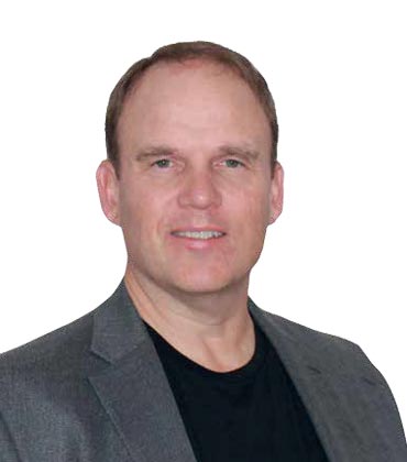David Allway, President, Woodside Quality