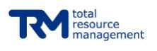 Total Resource Management